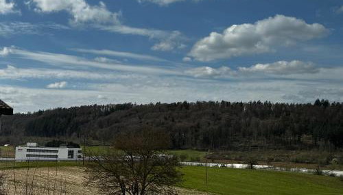 Moderne Unterkunft nahe Rheinfall und Zürich - Foto 5