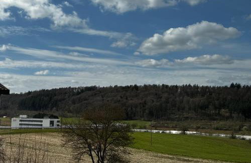 Komfortable Unterkunft nahe Rheinfall und Zürich - Photo 14