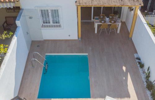 El Pinito Moraira - Photo 32