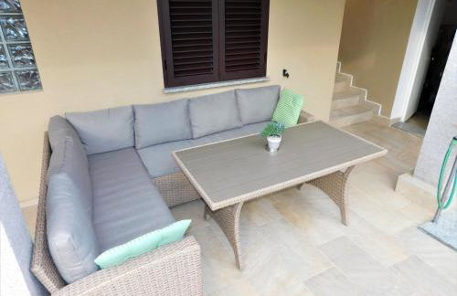 Apartman "Sabine red" with heated pool - Foto 35