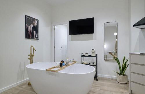 Romantic Apartment N1 Oceanografico Virkin Suites - Foto 17