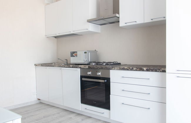 Apartaments on Volkova - Foto 22