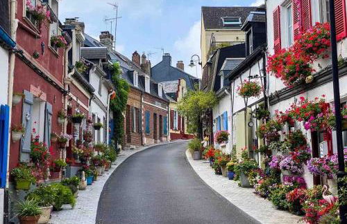 La sérénité en baie de somme - Foto 2