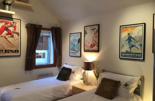 Les Ecureuils Squirrel Lodge - Foto 64