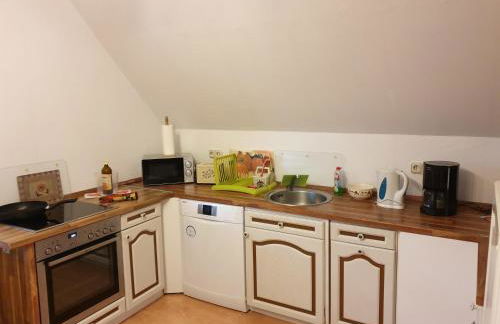 NEU! FeWo Maya mit Sauna - Foto 10