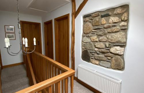 Cart-Tws Bach cosy three bedroom home near St Davids and Pembrokeshire coast path - Foto 11