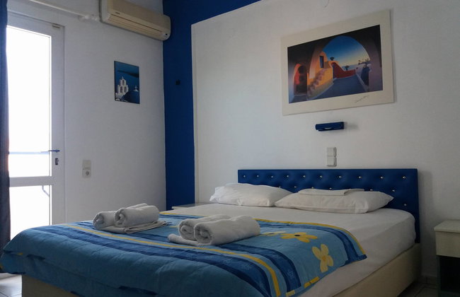 Psaras Apartments - Foto 6