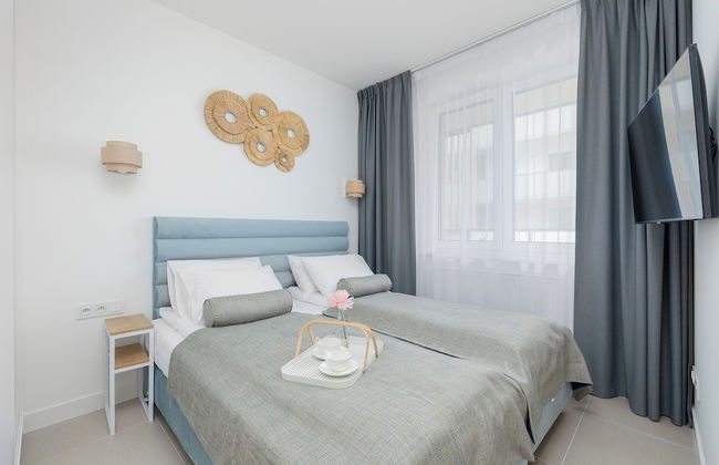 Dabki Apartment By the Beach by Renters - Foto 2