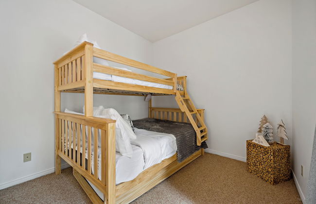 Le Plateau - RVMT - Foto 16