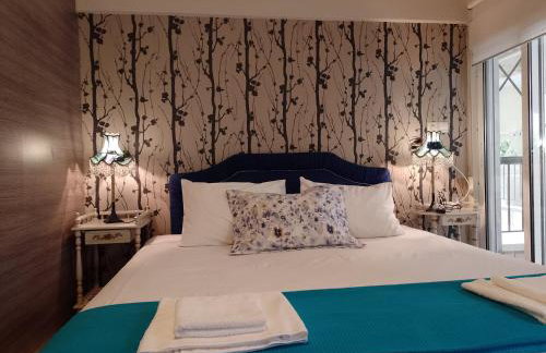 Spacious Fully equipped apt Dora Holidays By the sea at Flogita Beach - Photo 15