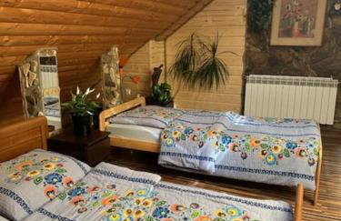 Domki letniskowe pod Brzozami Stella - Photo 44