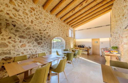 Es Lligats Agroturismo - Adults Only - Foto 36