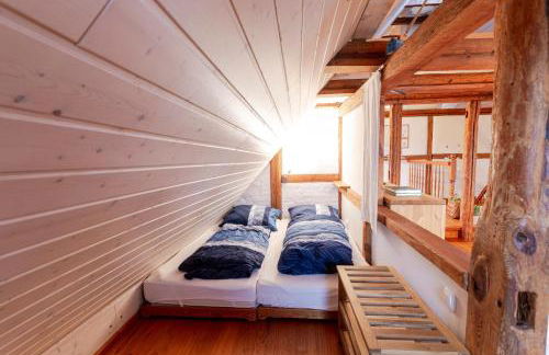 Ferienwohnungen Klein Kapelle - Foto 24