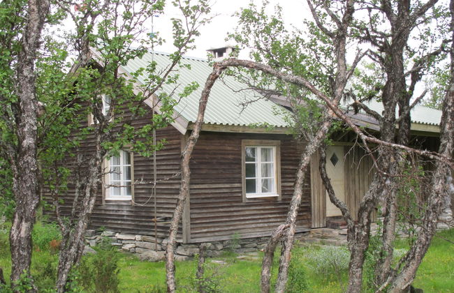 Storsätern Dyllen - Foto 13