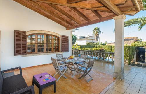 Villa Dofins Bahia Azul by Interhome - Foto 50