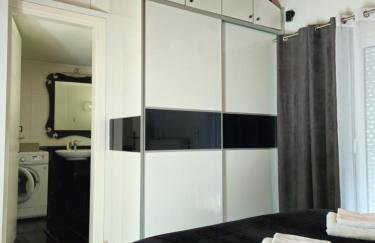 Mary's luxury apartment Nemea 1 - Foto 6