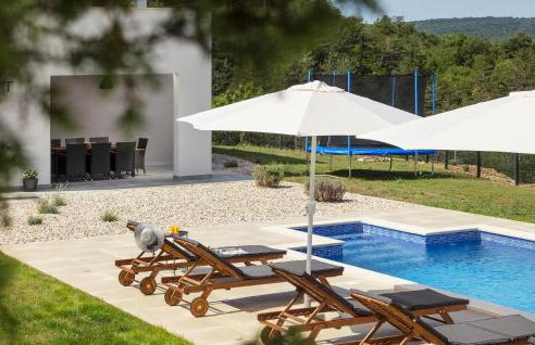 Villa Tramonto - Foto 8