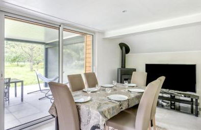 Le Blason - Maison avec terrasse - Calme & nature - Foto 4