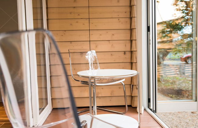 La Cachette - Foto 62