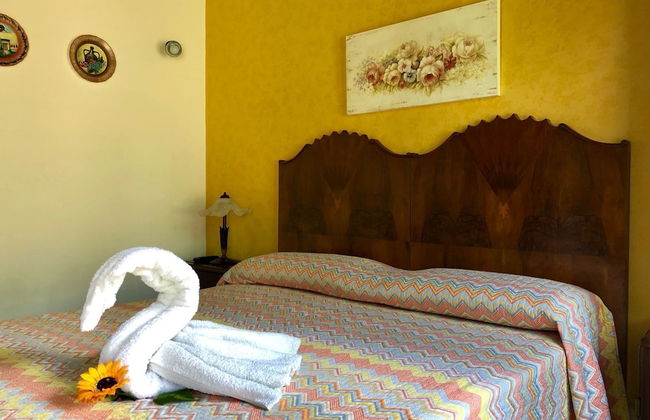 Affittacamere Paduli Piani - Photo 3