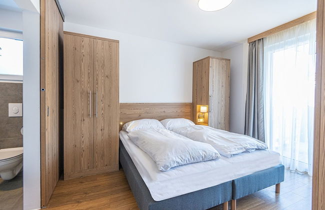 Appartement Dorf Wagrain Alpenleben - Foto 18