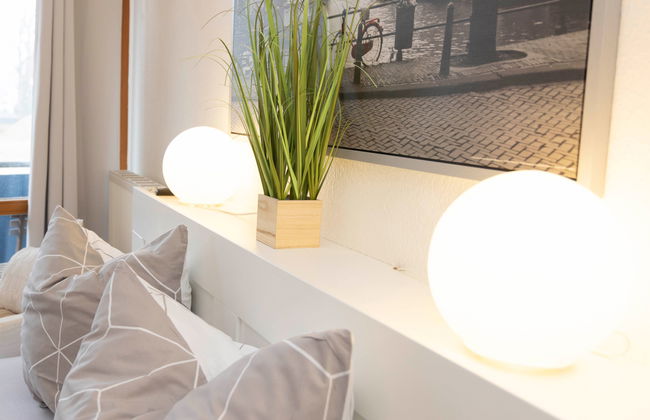 Strandvilla (LUB110) - Foto 14