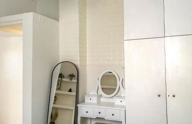 Apostolis Apartment, Argyroupoli, Athens - Foto 14