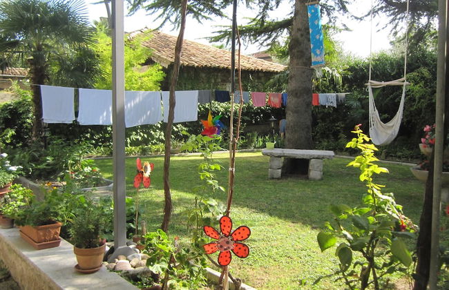 La bella corte - Photo 33