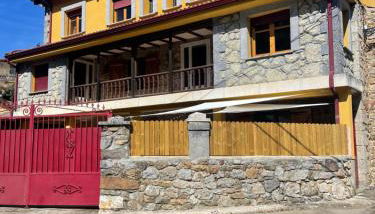 Casa Rural MONTE ROBLO - Foto 2