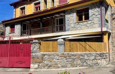 Casa Rural MONTE ROBLO - Foto 2