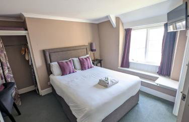 Northover Manor Hotel - Foto 40