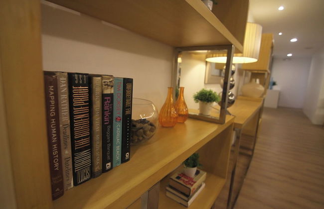 Bryan Condo Suites Makati near Airport - Photo 41