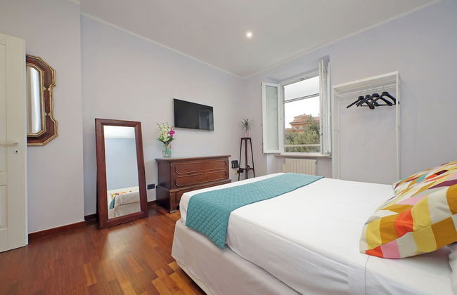 Luminoso appartamento a Testaccio - Foto 7