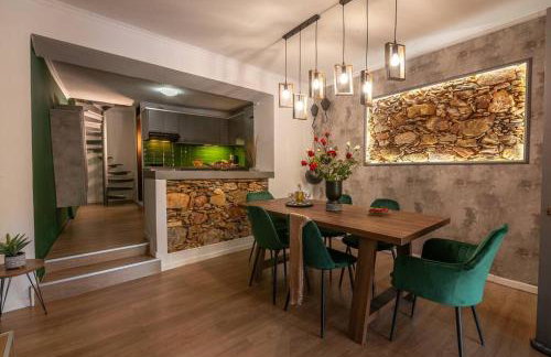 Casa Del Miele, private pool, BBQ, mountain view. - Foto 5