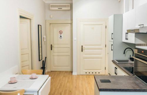 Apartamenty Optimal - Foto 32