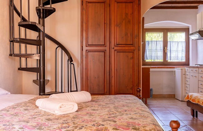 Agriturismo Lampugnano - Foto 35