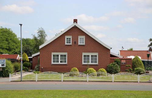 Ferienwohnung Petri Heil - nur für Urlaubsgäste - 85059 - Foto 3