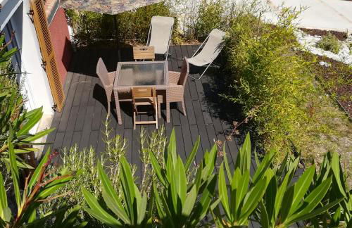 grand studio des rivages cathares - Foto 1