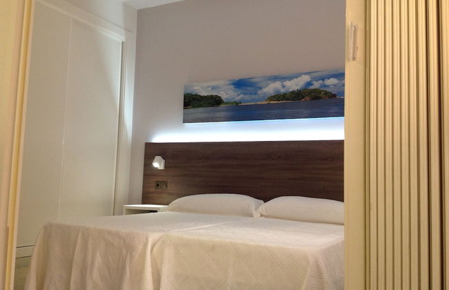 Iberflat Apartamentos Marynton - Foto 8