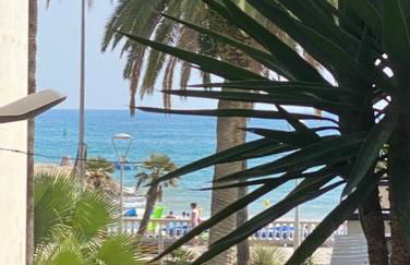 Stunning 2 bedroom Apartment with great design Sitges centre beach - Photo 3