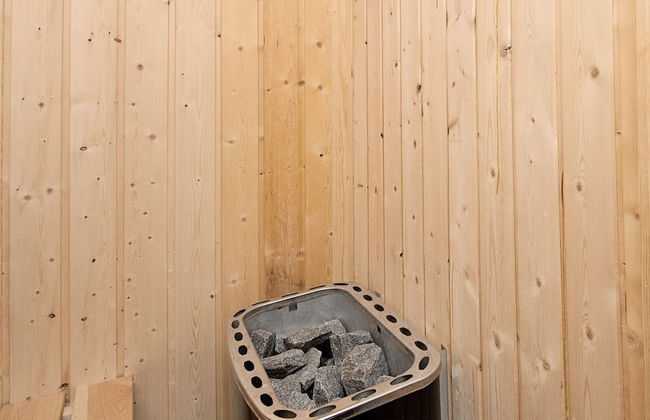 8 Person Holiday Home in Gjern-by Traum - Photo 17