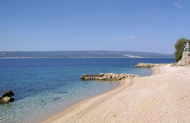 Neve - 100 m From Pebble Beach - A1 - Photo 10