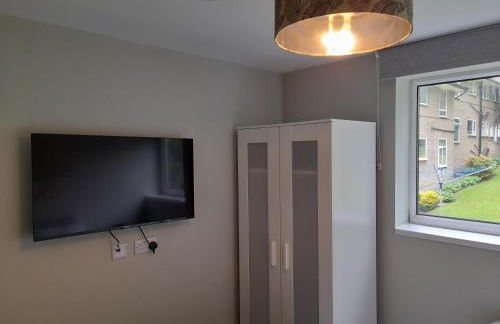 Bronte Country - 2 Bed Apartment near Cliffe Castle - Foto 33