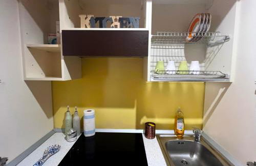 Maison Ausonia - Centre-ville, proche mer, terrasse - Foto 19