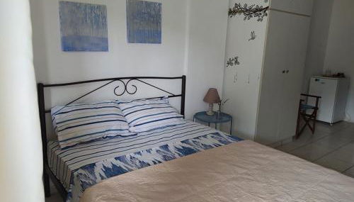 Eleni Karouti rooms for rent - Foto 4