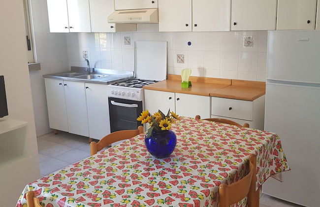 Appartamenti Rivabella Gallipoli - Photo 40