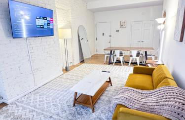 Residence Heritage Giant 3 Bedroom - Foto 54