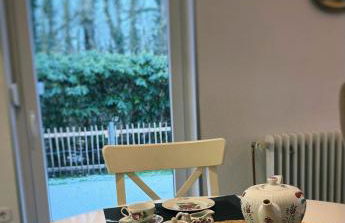 Haus Schlossgarten - Foto 73