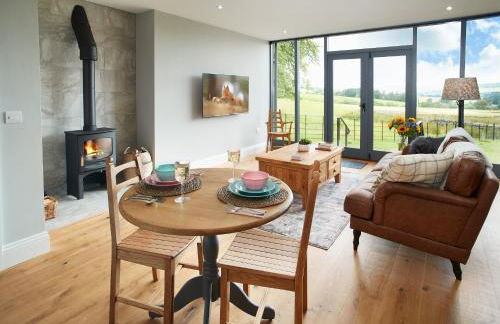 The Old Buttress at Rotherhope Towers - Foto 2