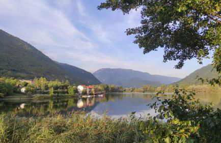 Locazione turistica Gravetta - Foto 19